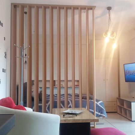 Sunny Street Studio Thessaloníki Ngoại thất bức ảnh