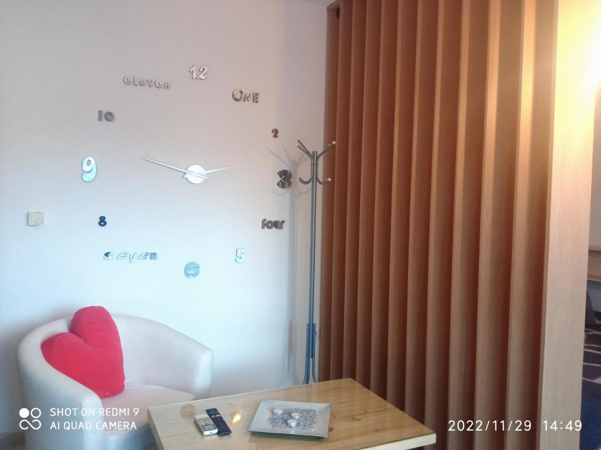 Sunny Street Studio Thessaloníki Ngoại thất bức ảnh